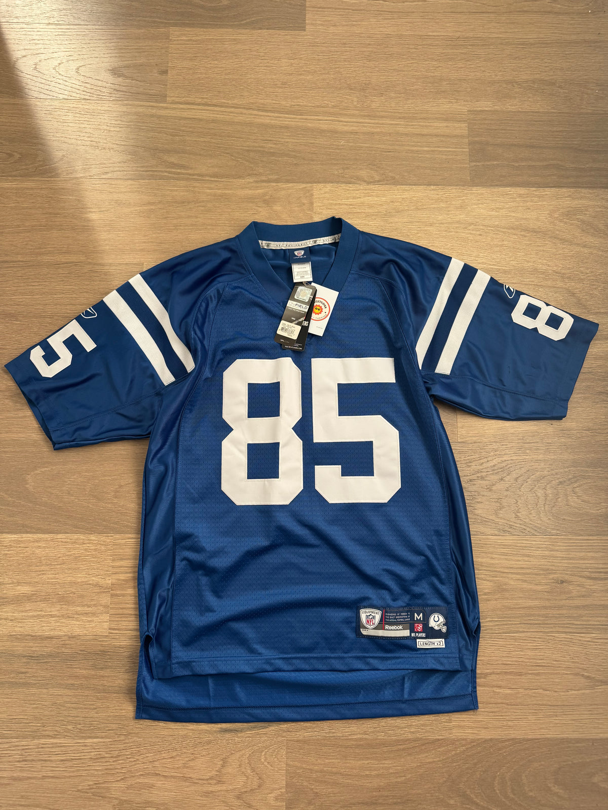 Garçon Jersey M