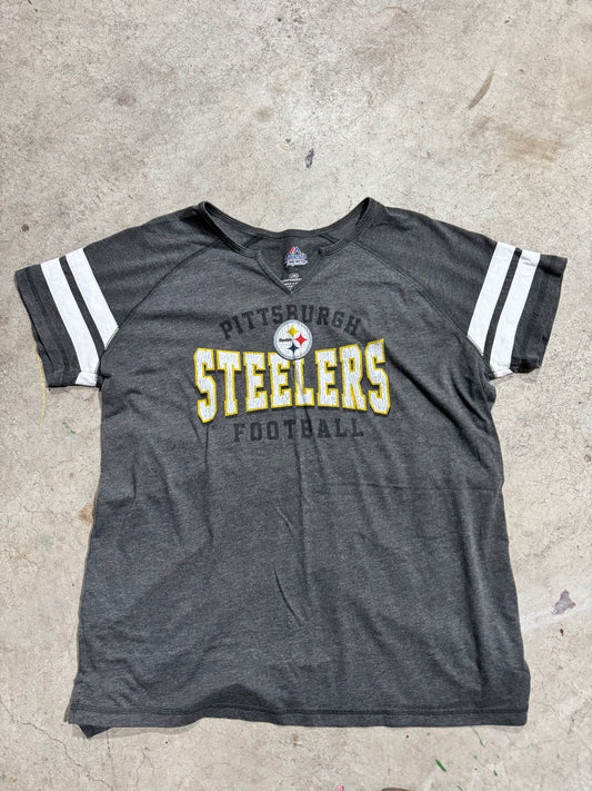 Steelers tee