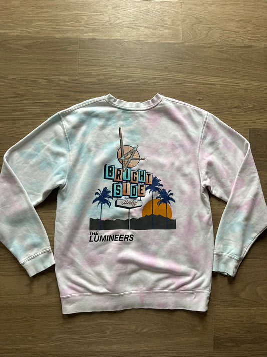 The Lumineers Crewneck M