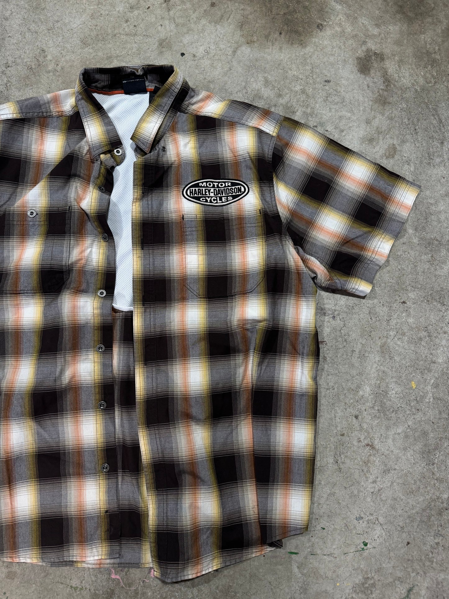 Harley Tee