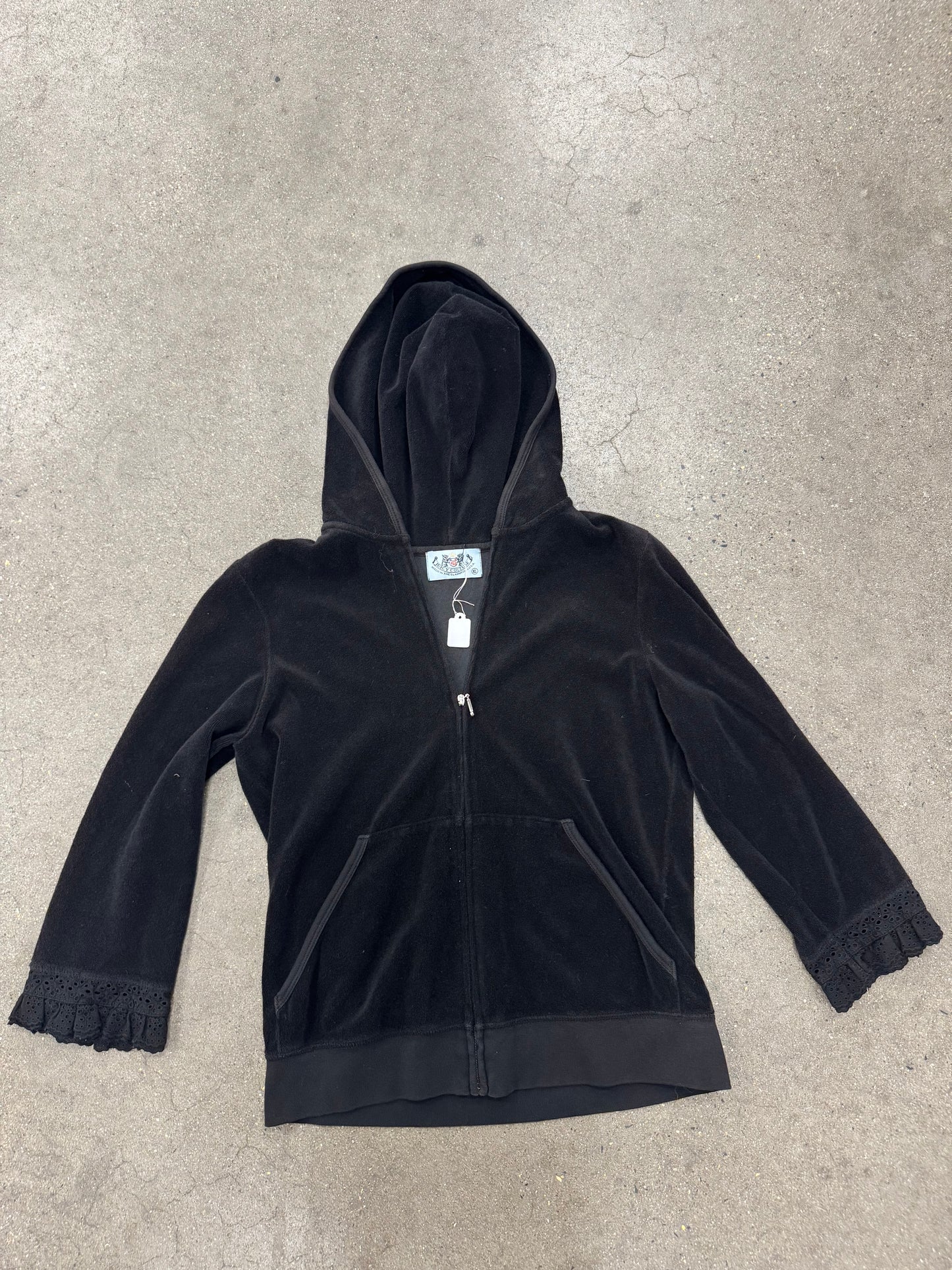 Juicy Couture Jacket