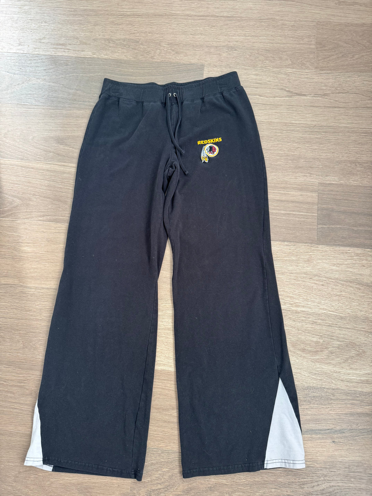 Redskins Yoga Pants sz small