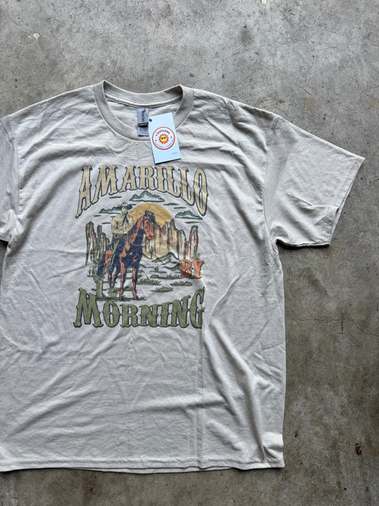 Armadillo tee