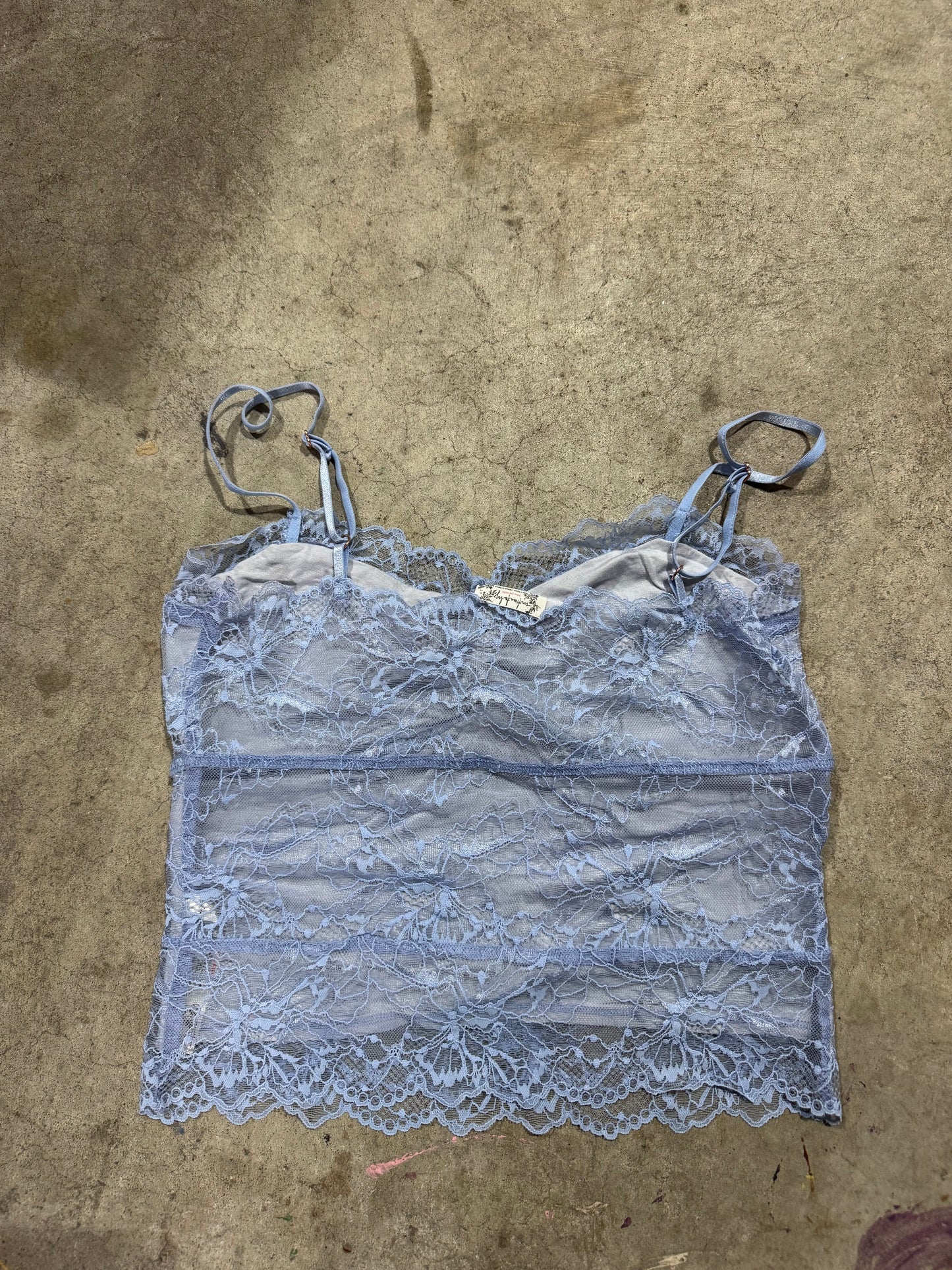 Free People Tank