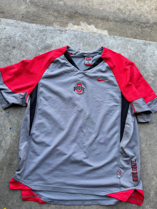 Vtg nike ohio state