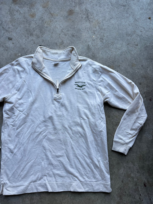 Beach Club Q Zip