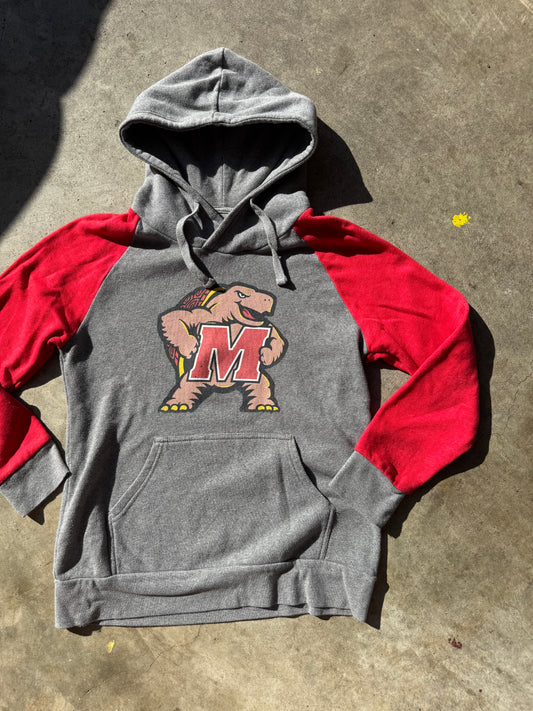 UMD hoodie