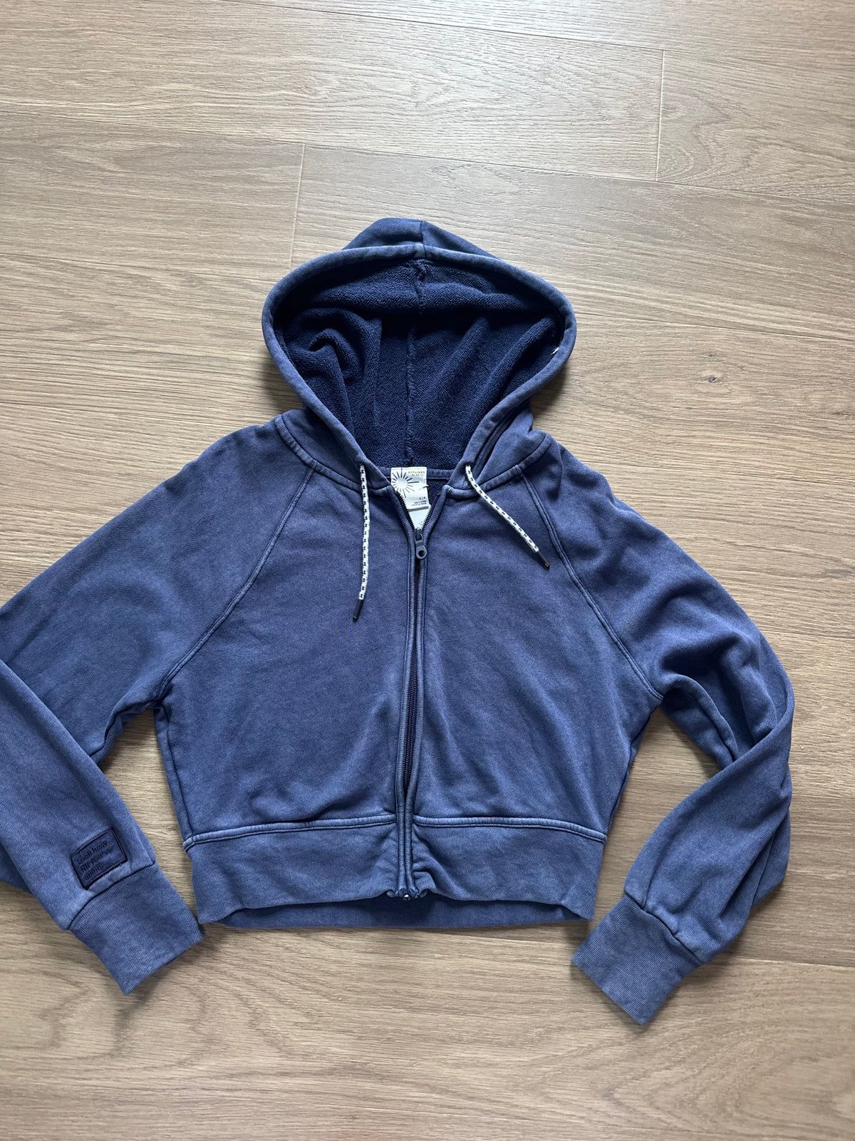 Aerie Jacket sm