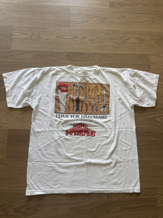 Vtg tools tee XL