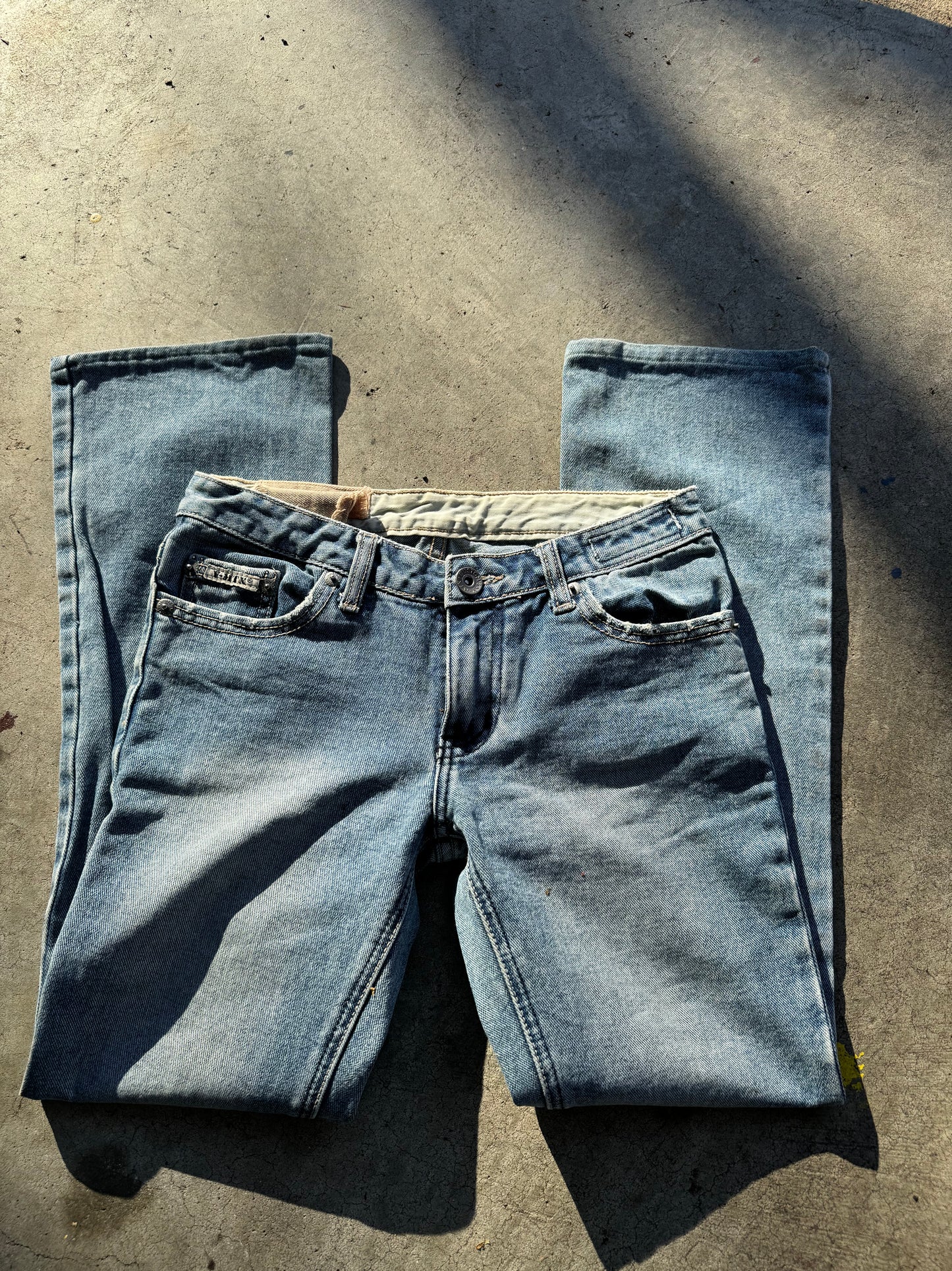 Vtg Jeans