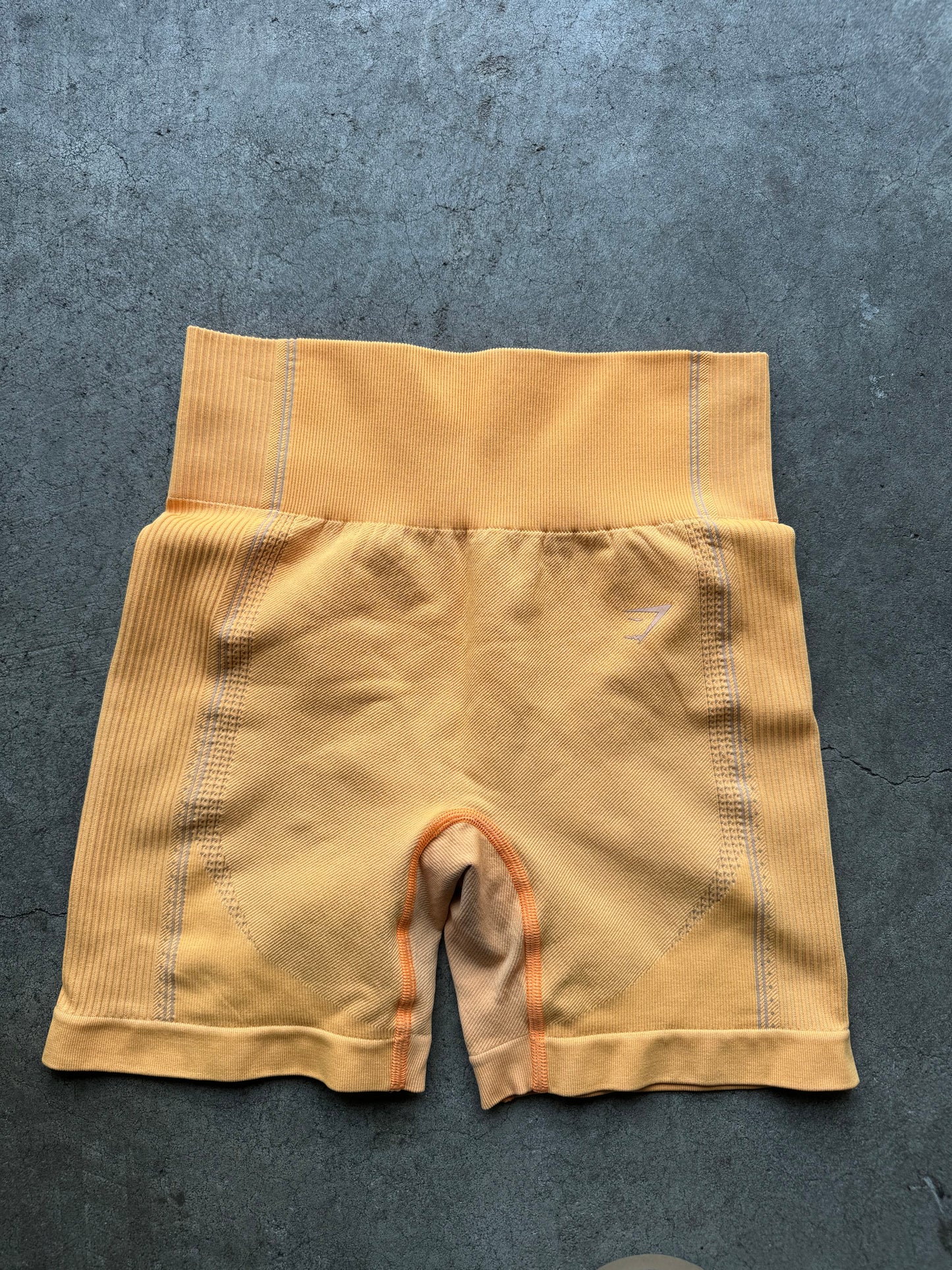 Gymshark Workout Biker shorts