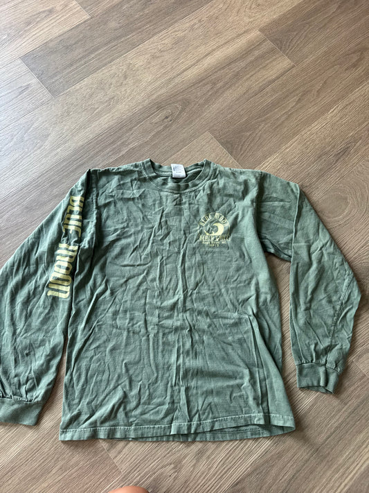 Blue moon longsleeve