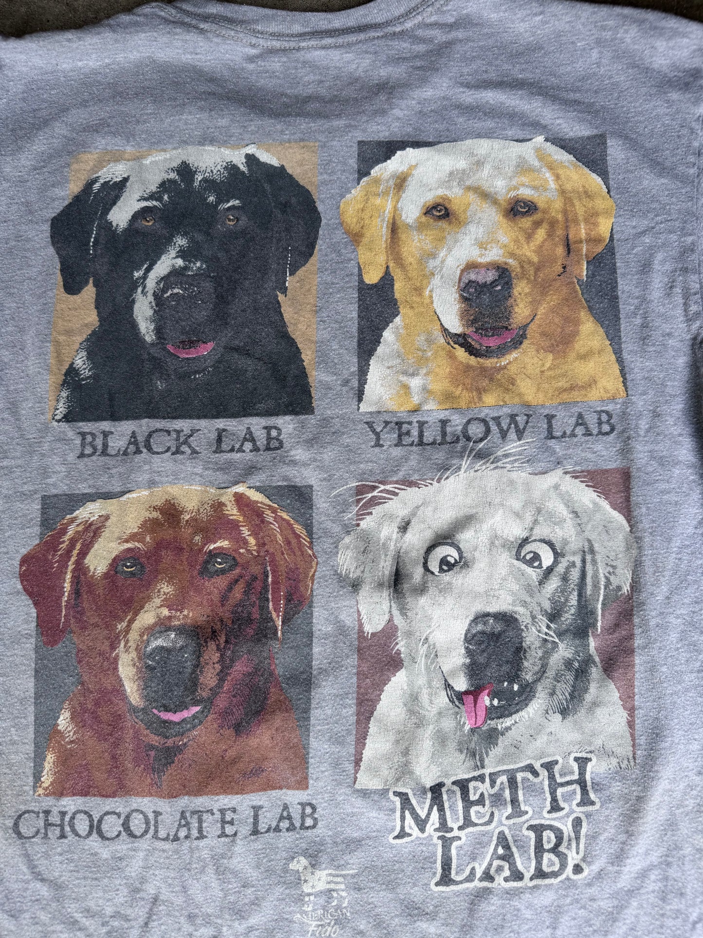 Dog Tee