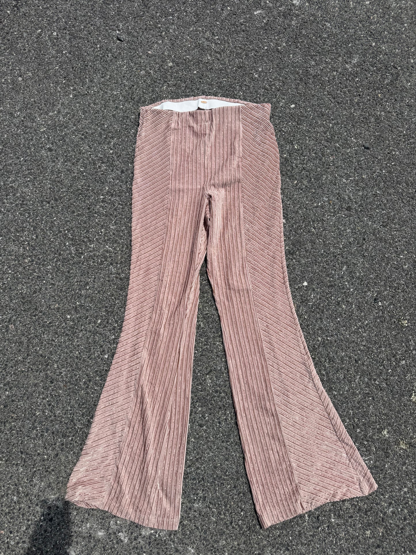 Free people pants