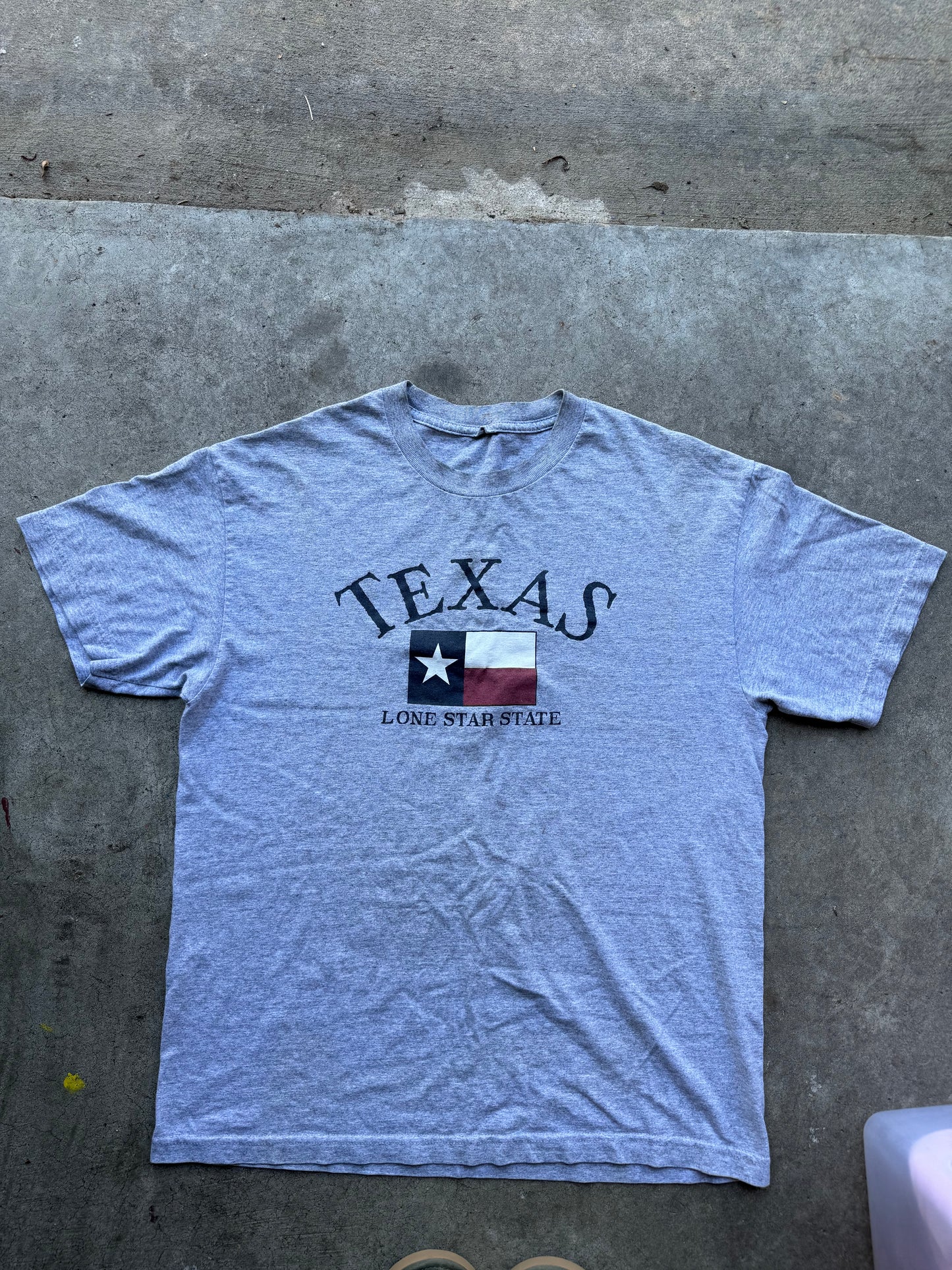 Texas tee