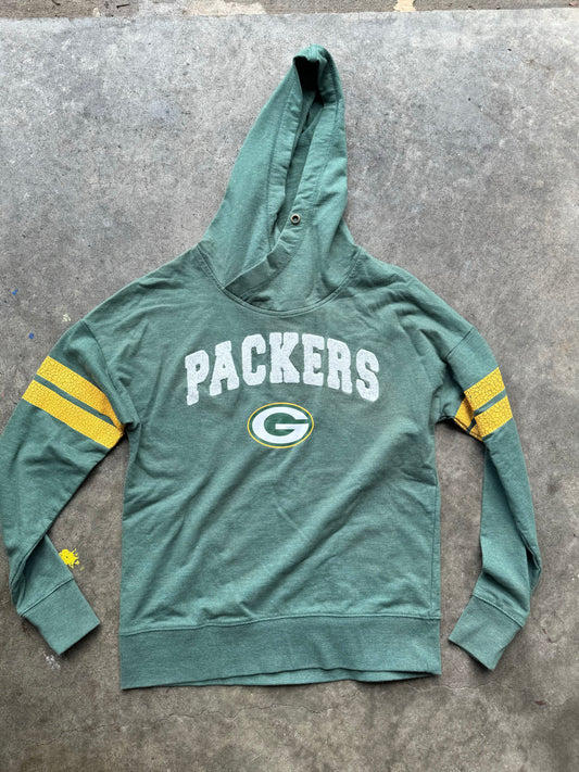 Green Bay Hoodie