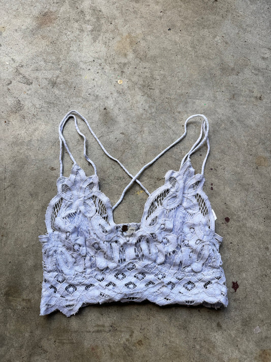 Free people bra