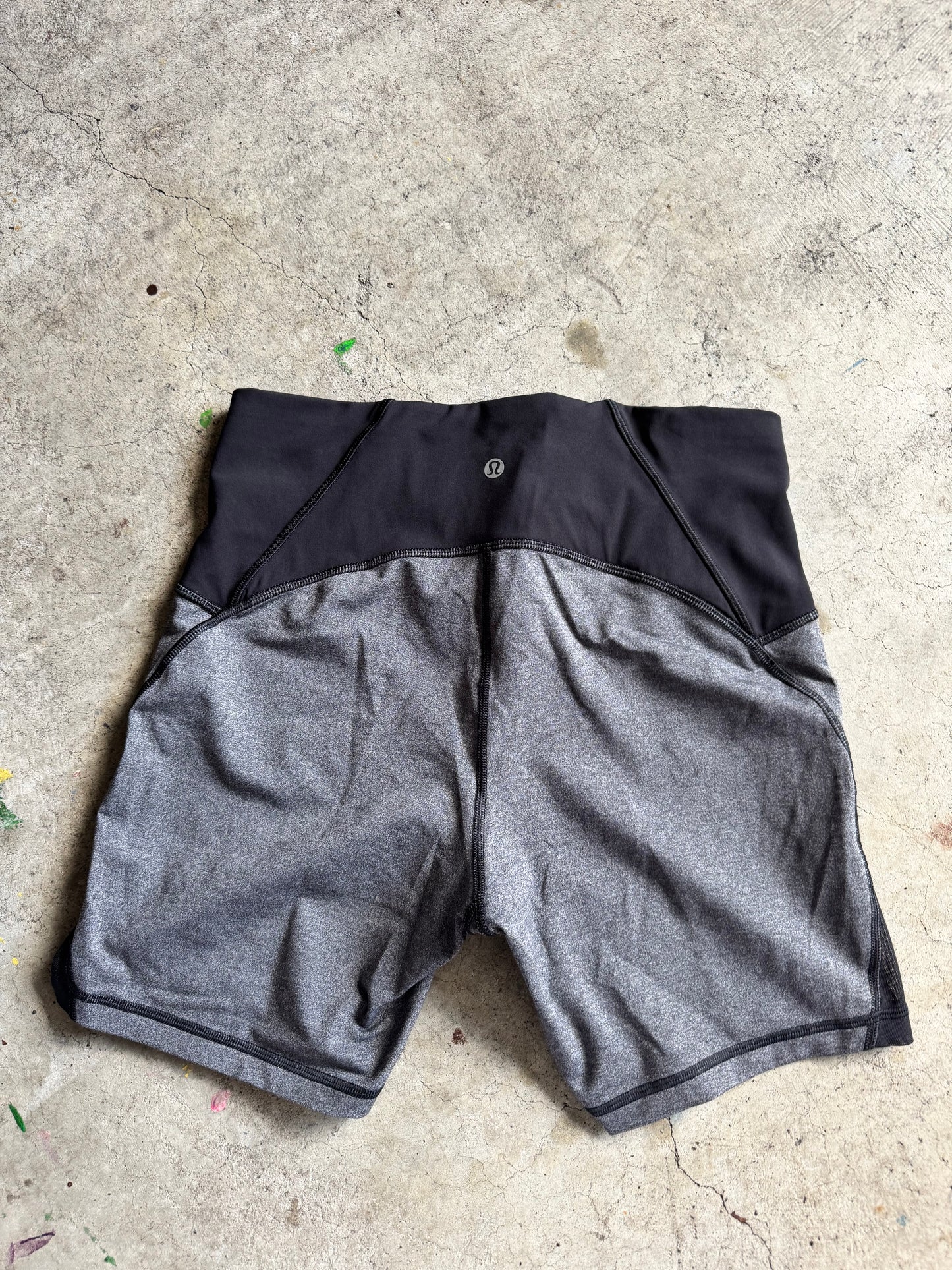 Lululemon Biker shorts