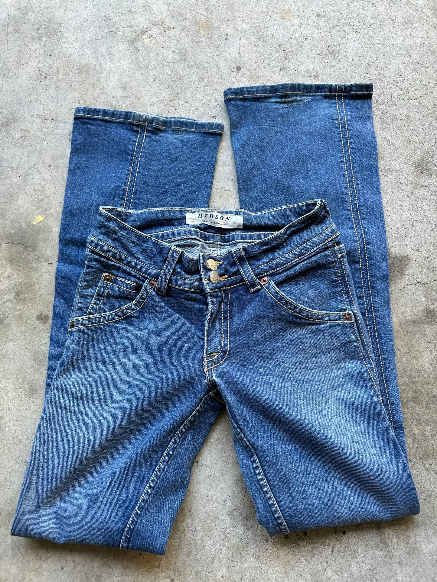 Hudson Jeans