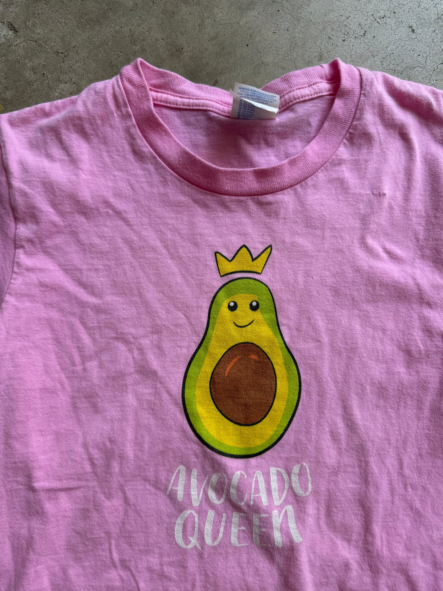 Avocado queen Tee