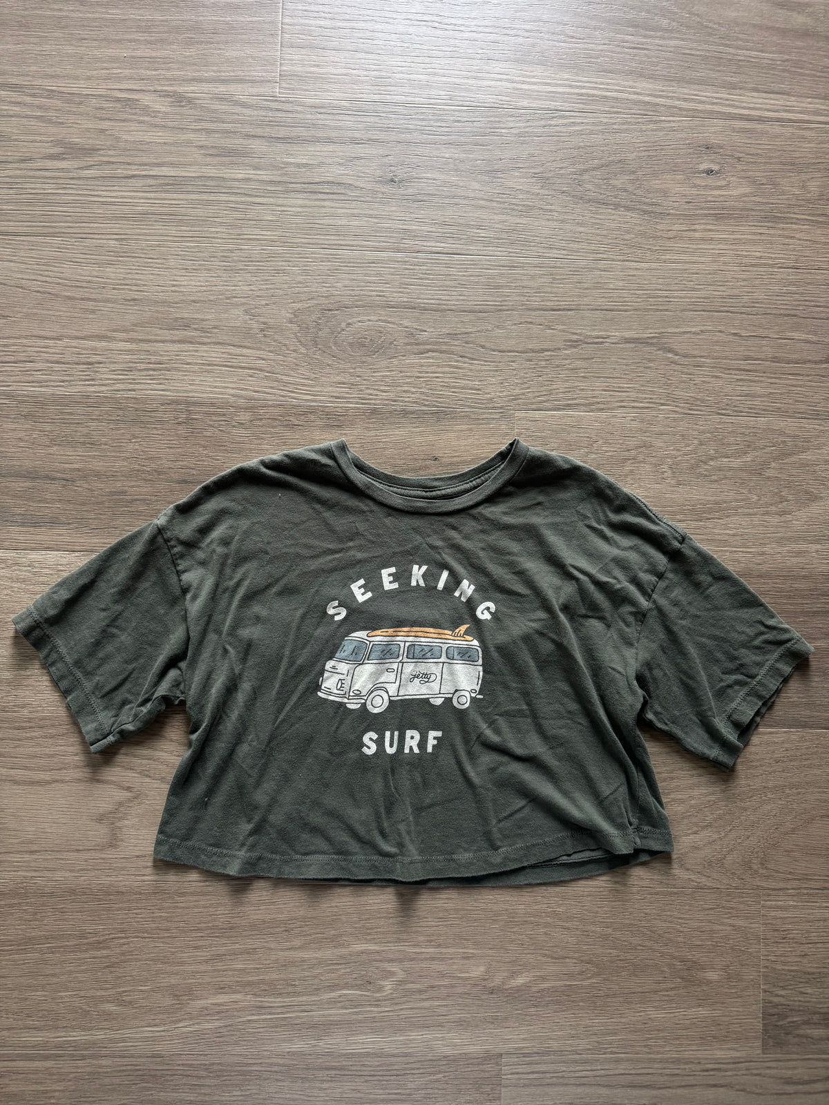 Surf tee M