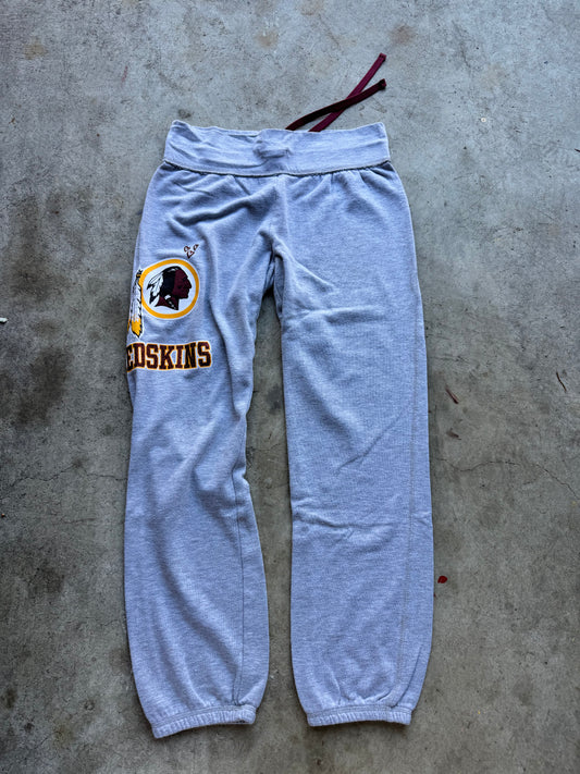 Redskins sweats