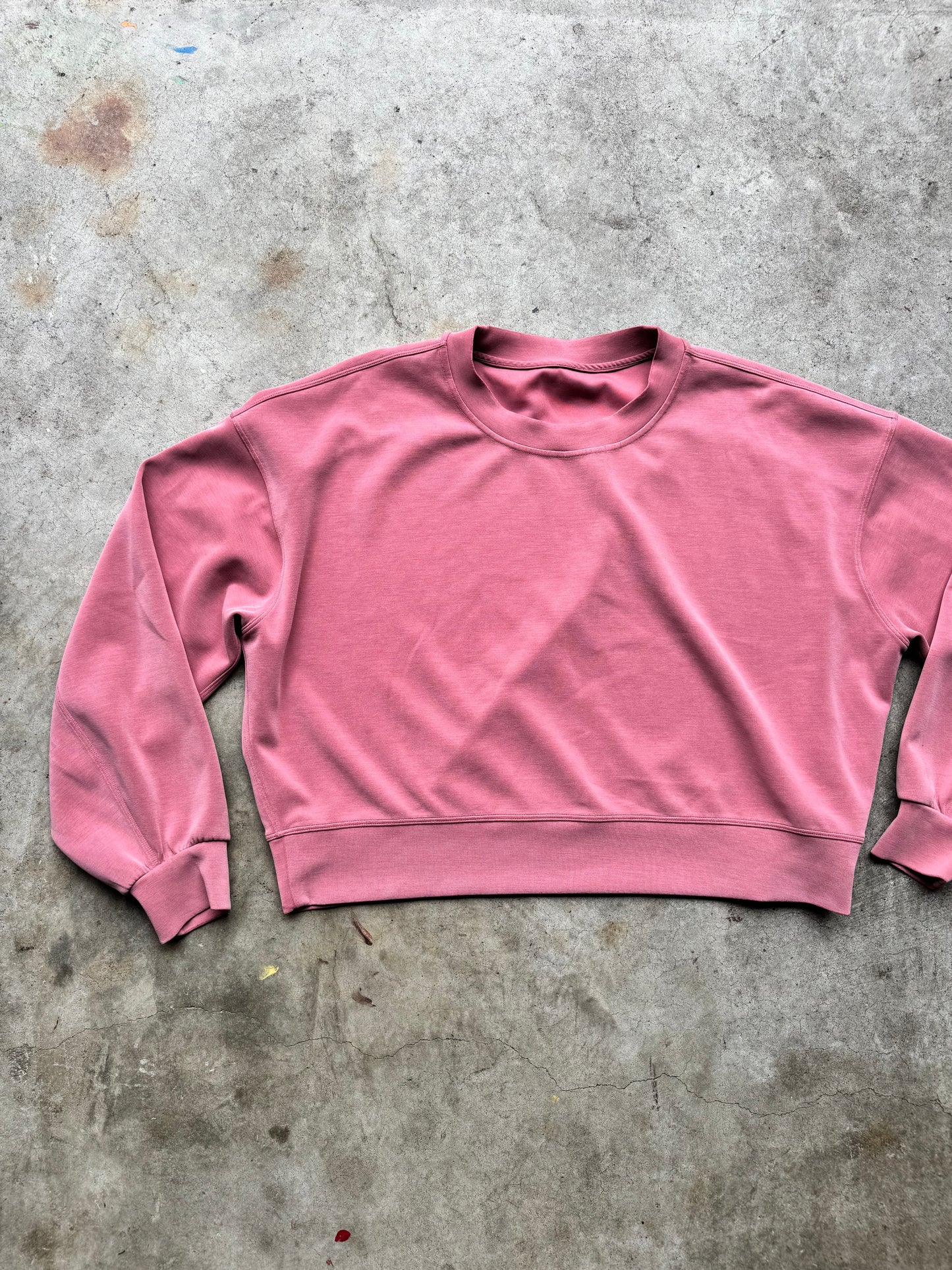 Lululemon Crewneck