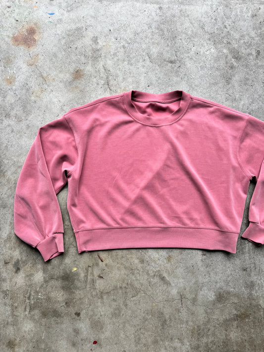 Lululemon Crewneck