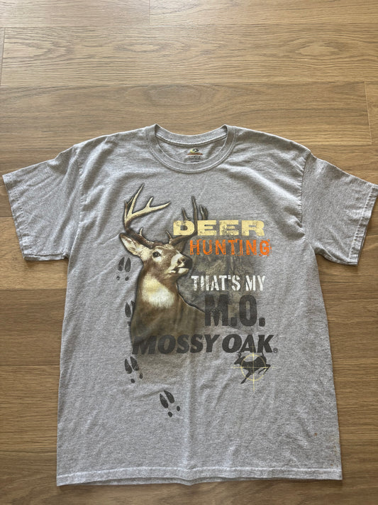 Deer Tee L