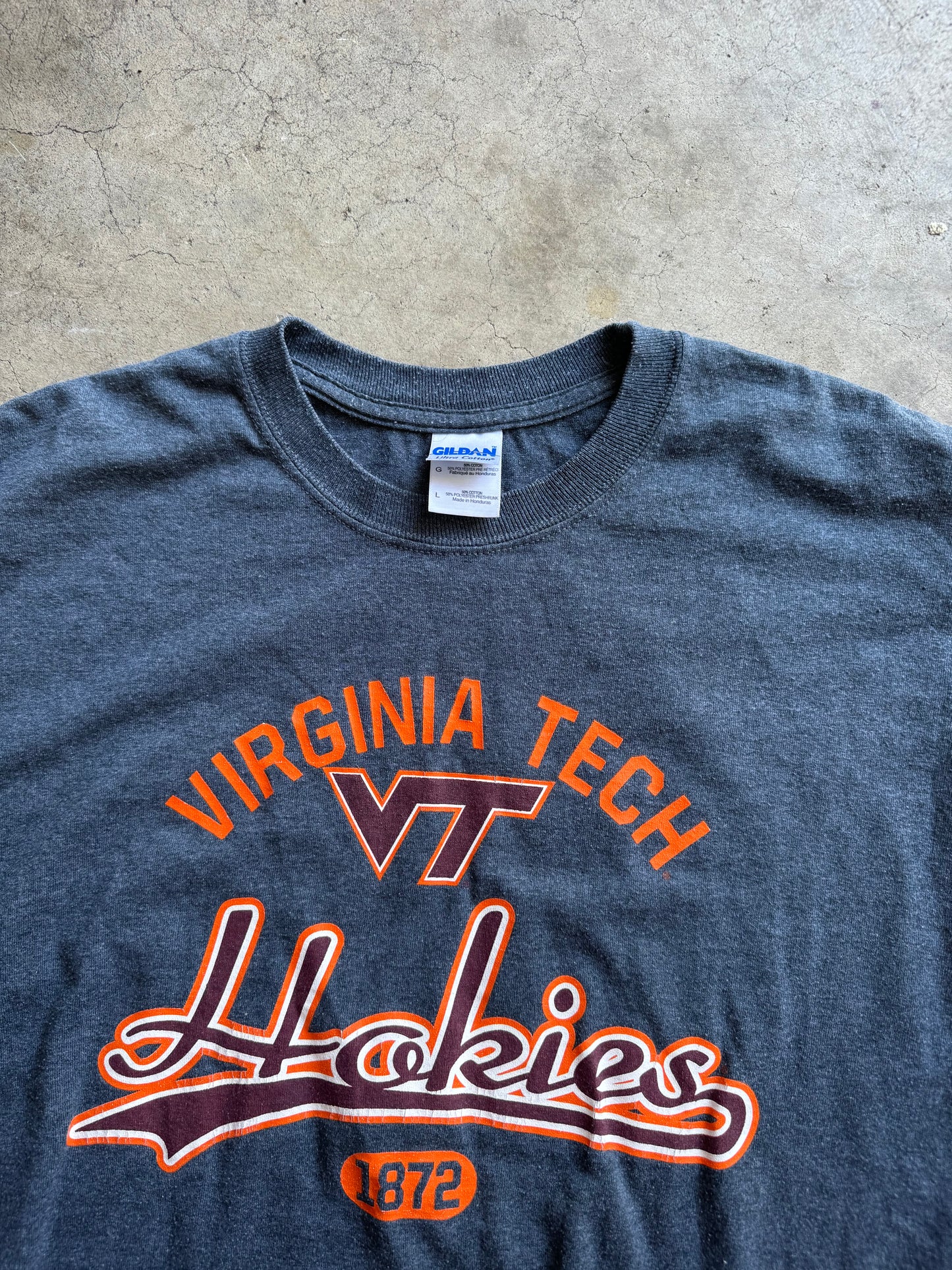 VT longsleeve