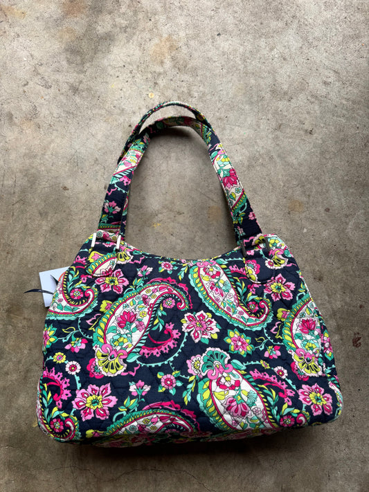 Vtg Vera Bradley Purse