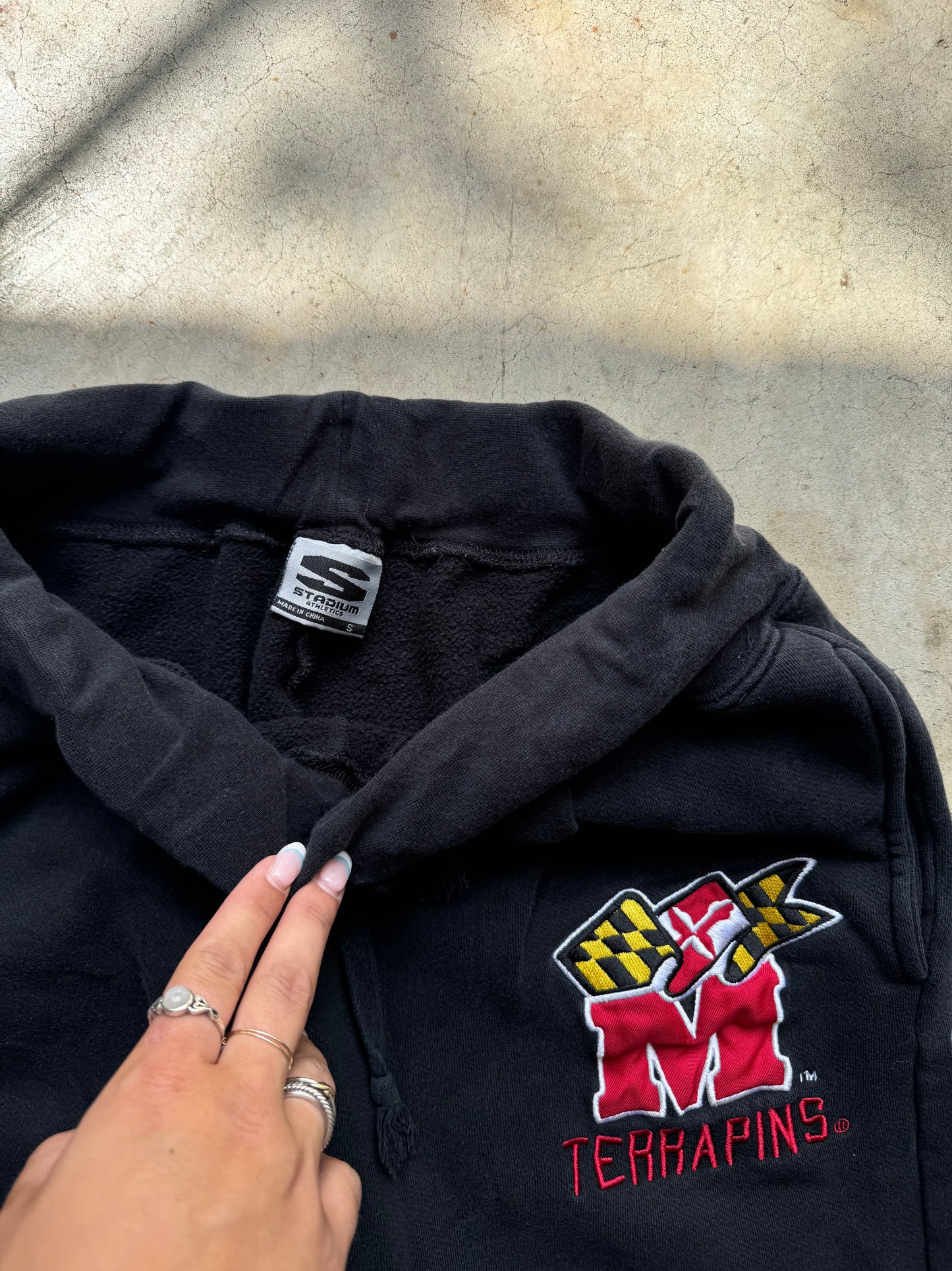 Maryland Sweats