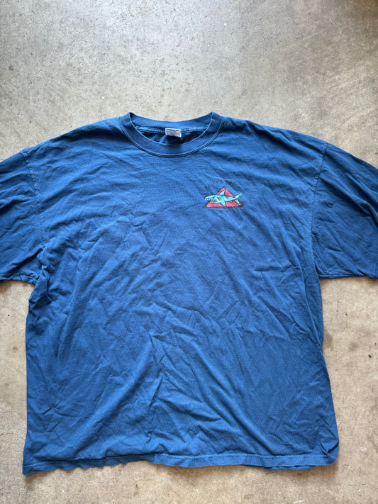 Santa Cruz Tee