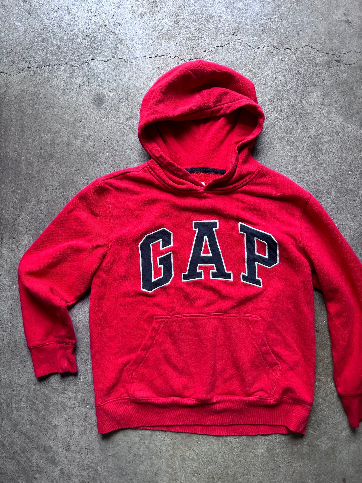 Gap Hoodie Youth