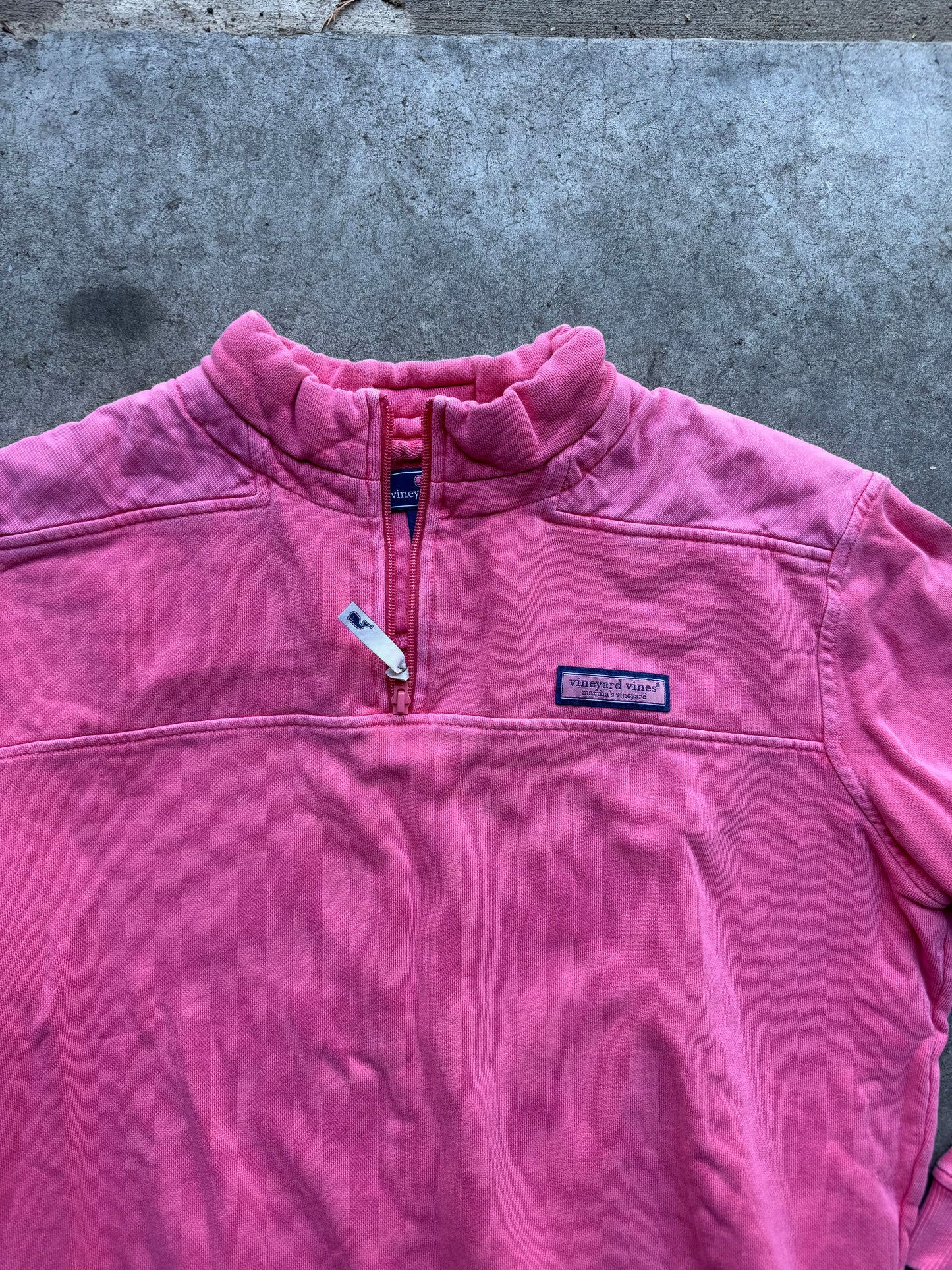 Vineyard Vines Quarter Zip