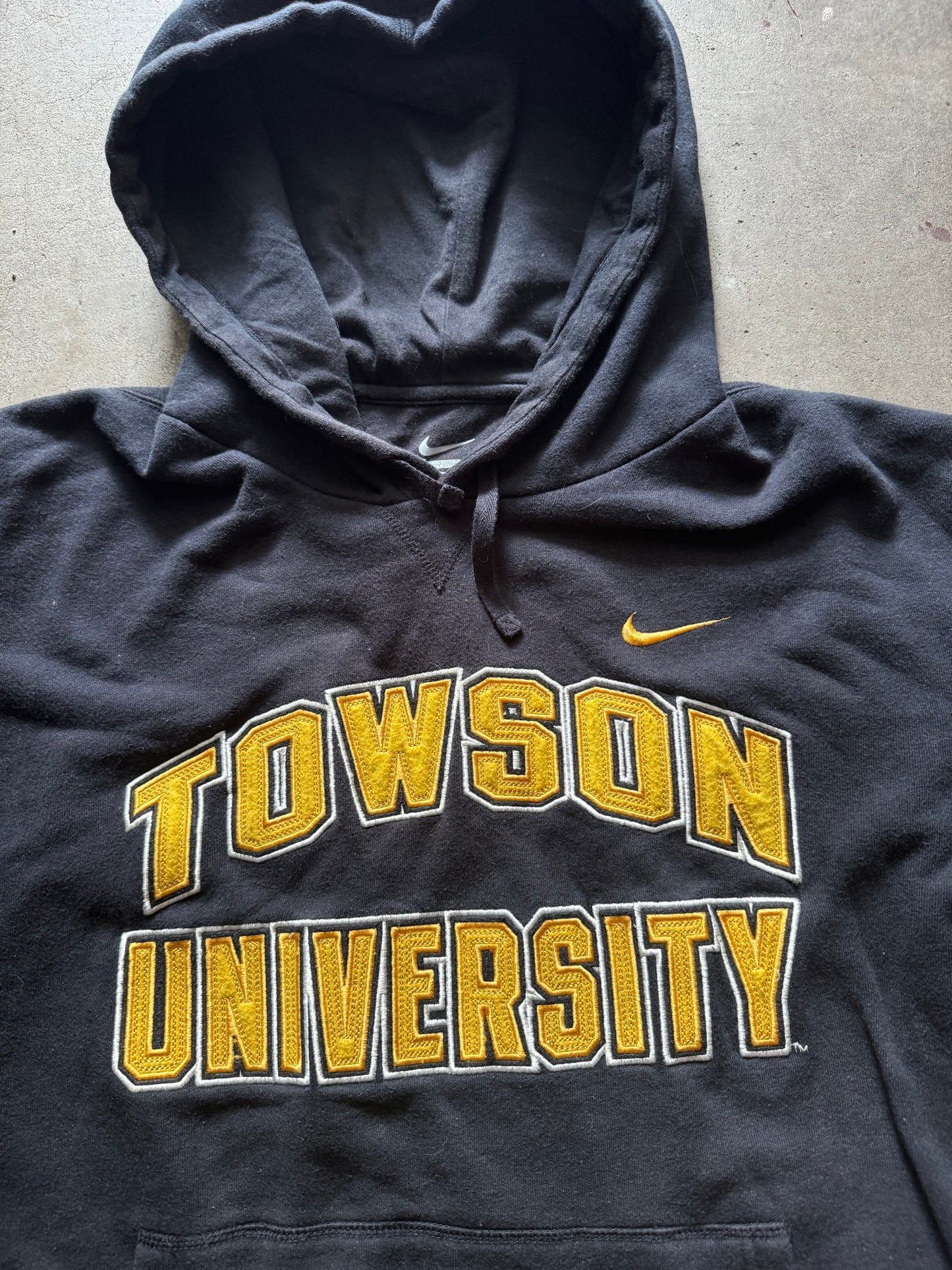 Nike Towson Hoodie