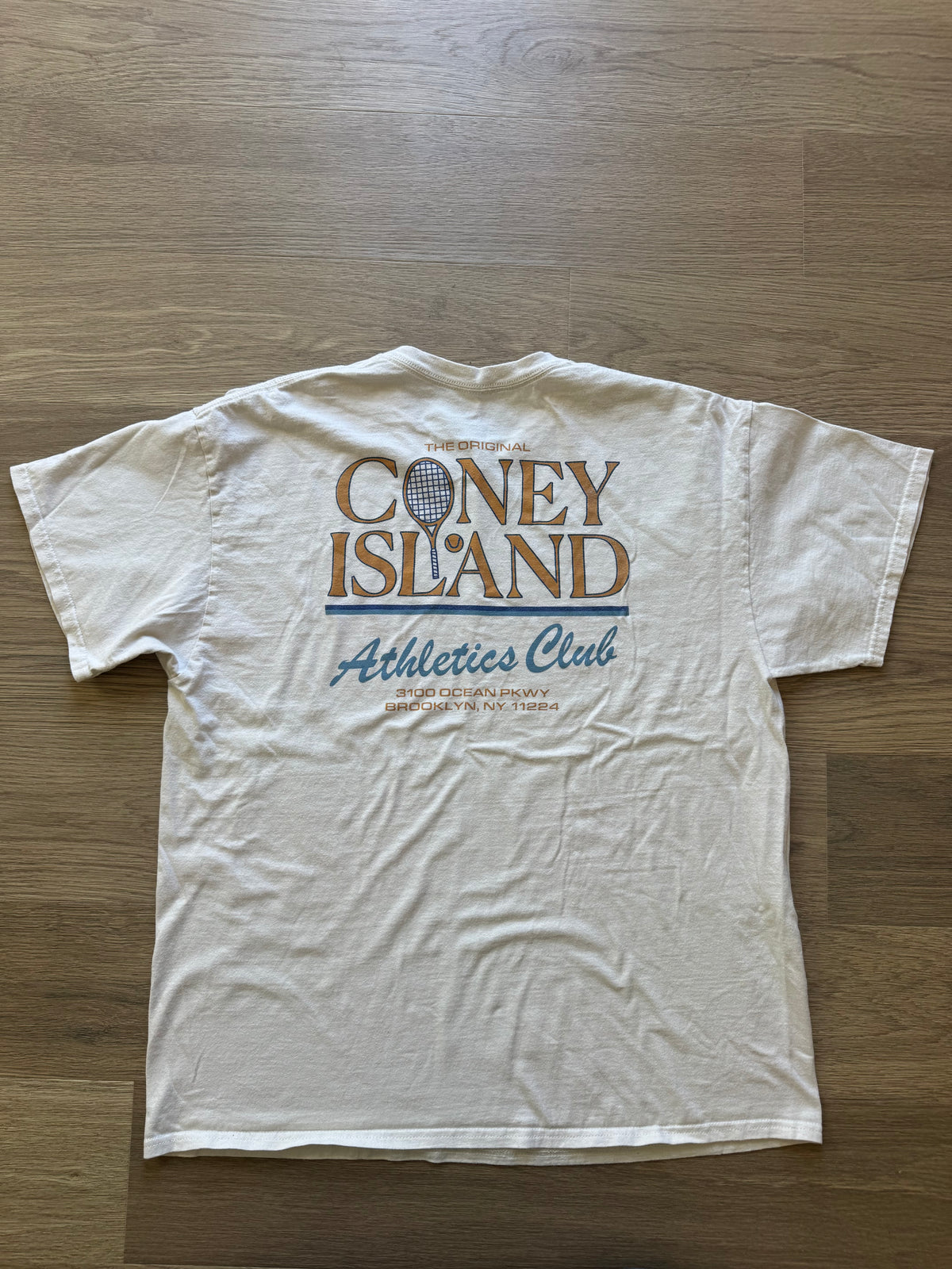 Coney Island XL