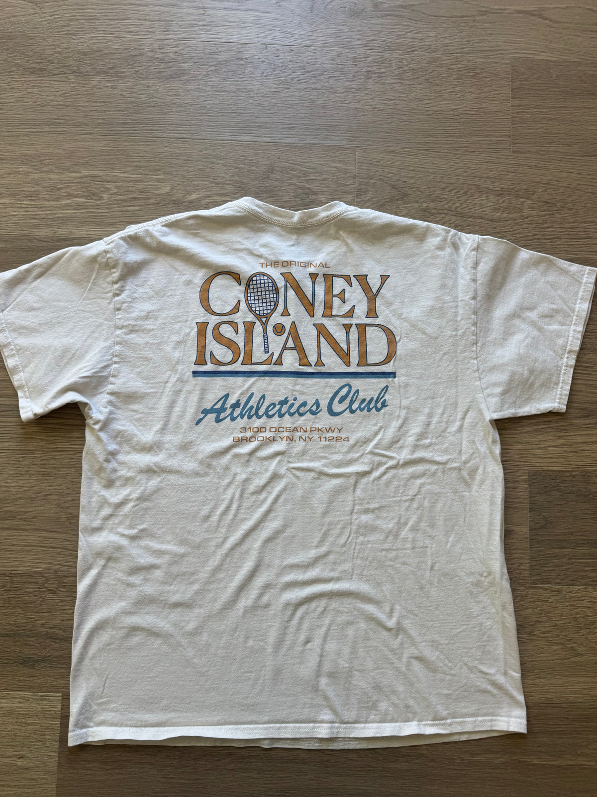 Coney Island XL