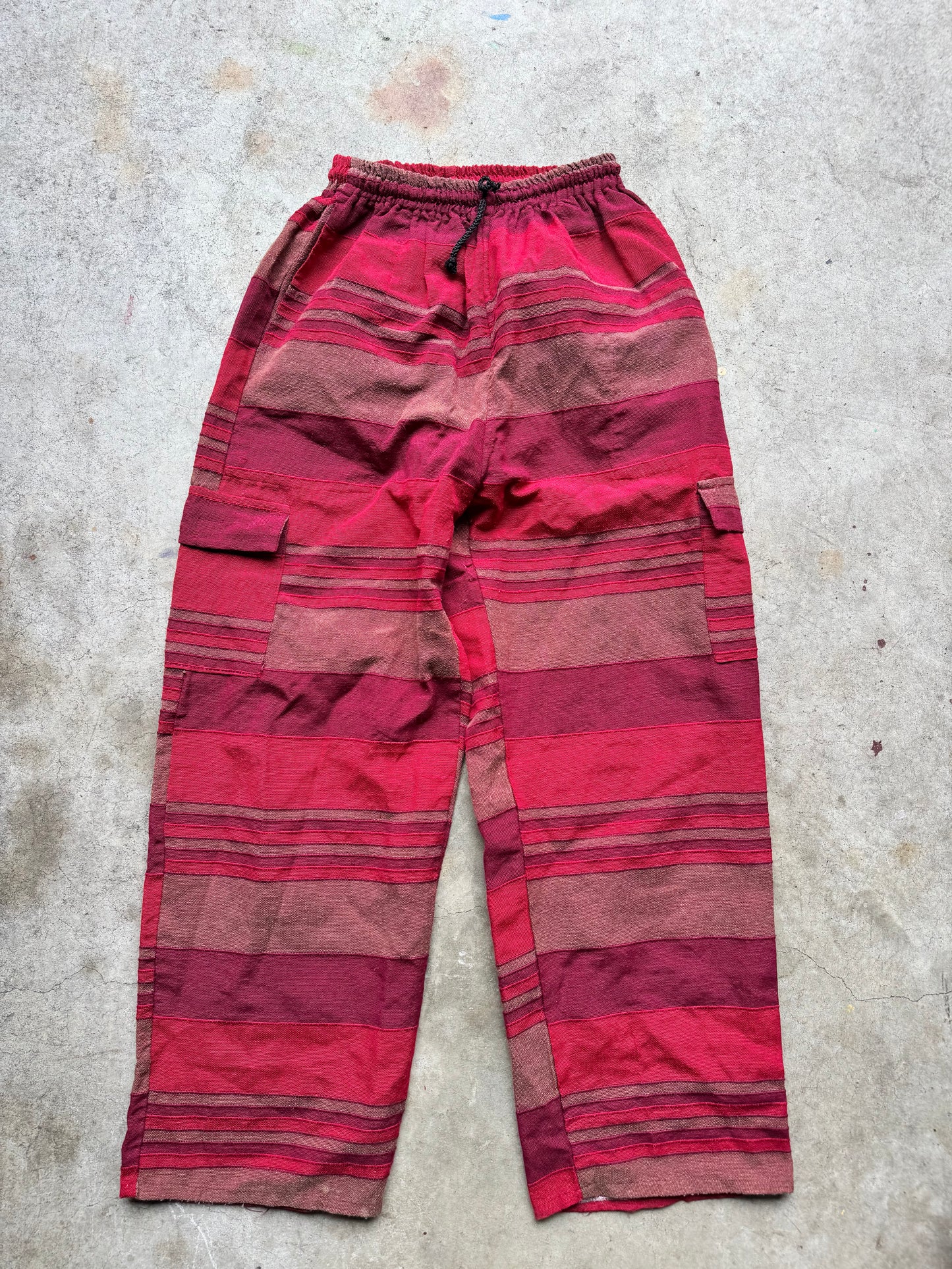 Boho pants