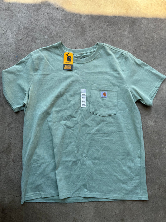 Womens Carhartt Tee