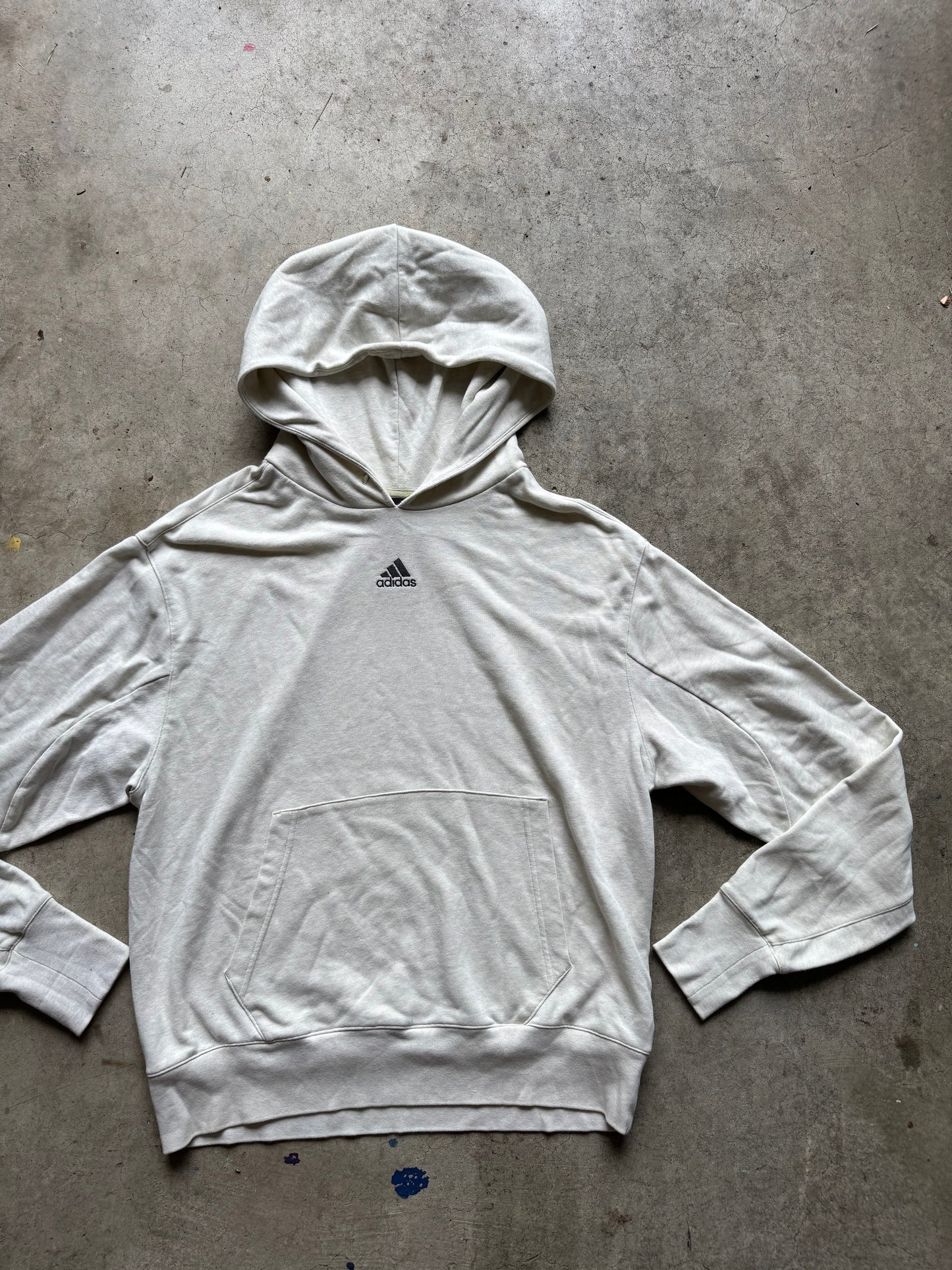 Adidas hoodie