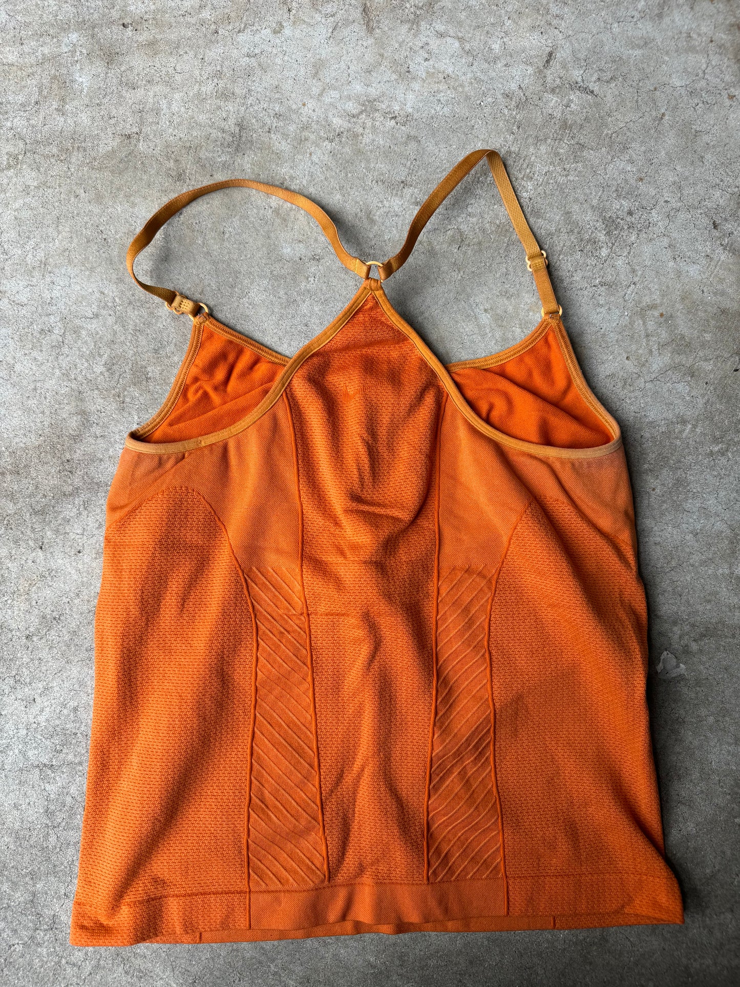 Vtg Nike tank