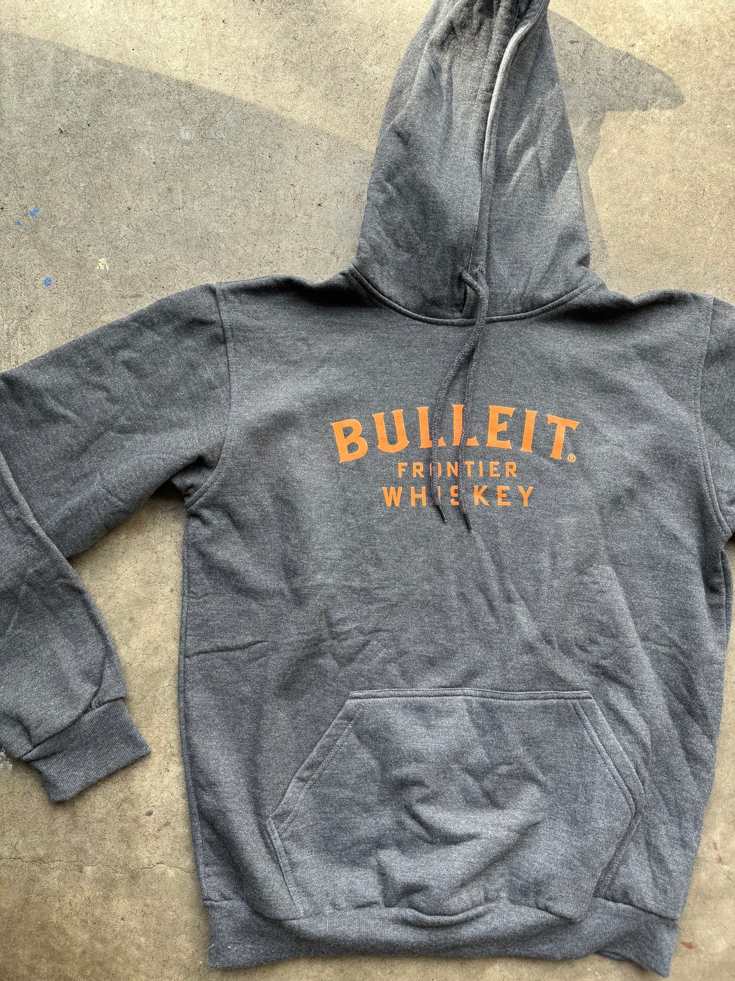 Bulleit Hoodie