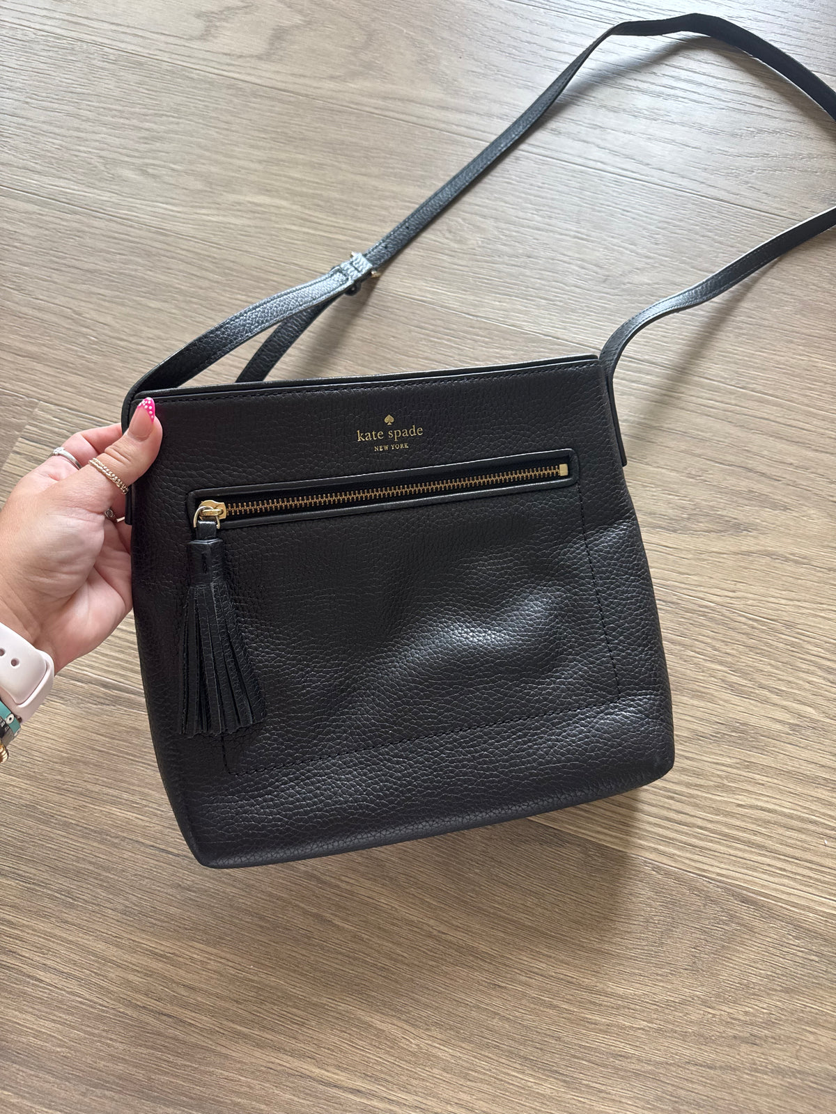 Kate Spade Crossbody