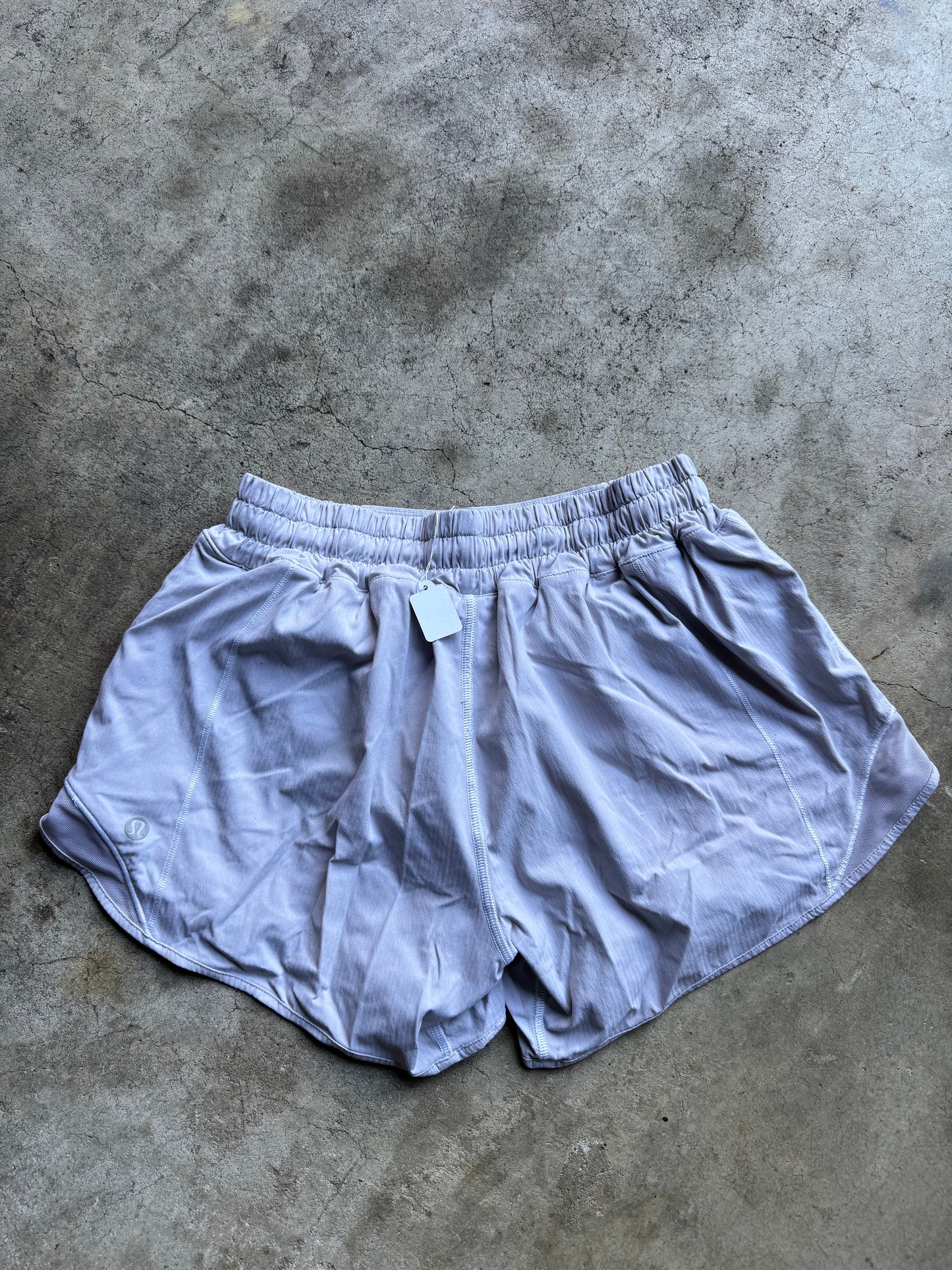 Lulu shorts