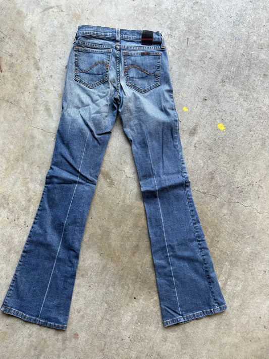 Vtg Jeans