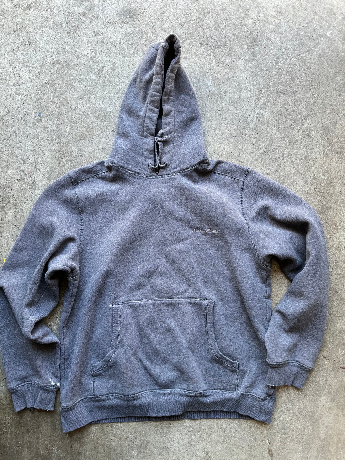 Eddie Bauer Hoodie