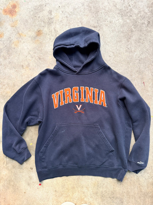 Virginia Hoodie