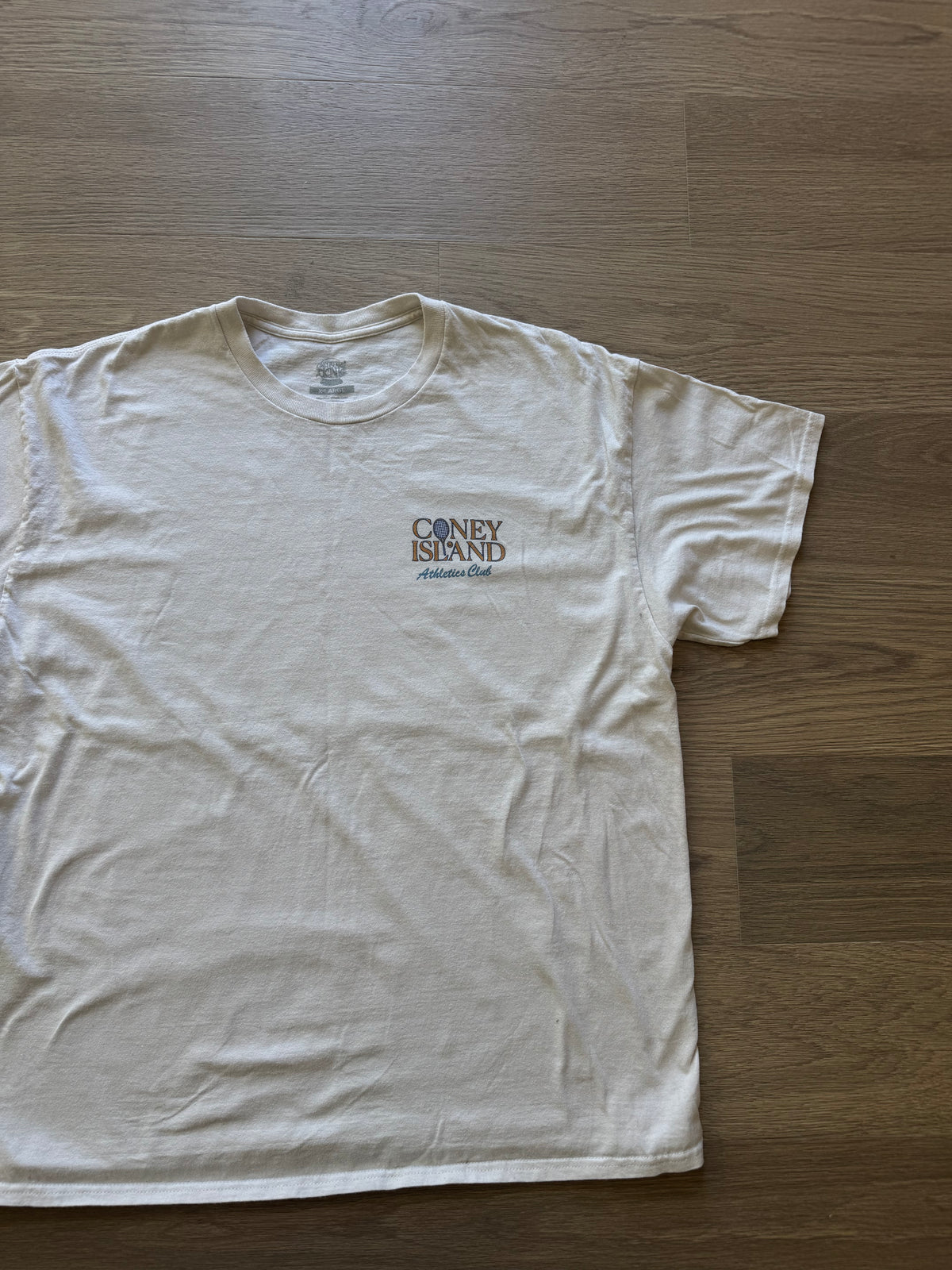 Coney Island XL