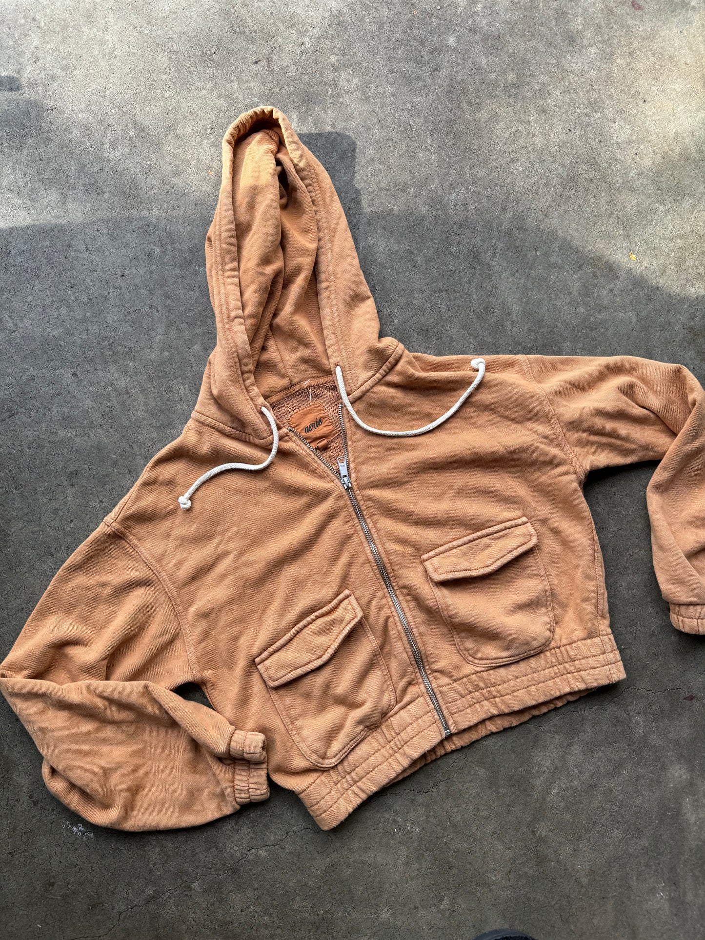 Aerie jacket